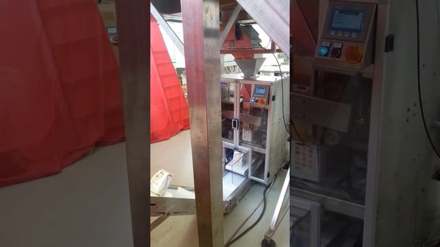 CONFEZIONAMENTO PASTA E SNACK смотреть онлайн