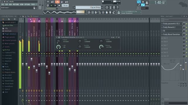 Lilly flp - testing algorithm - 12 26 17 16 41 смотреть онлайн
