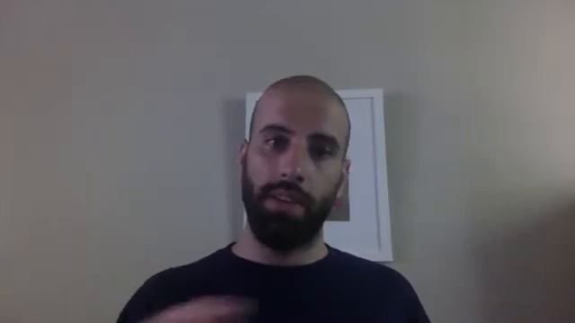 Conversation #3: Amin Azad смотреть онлайн