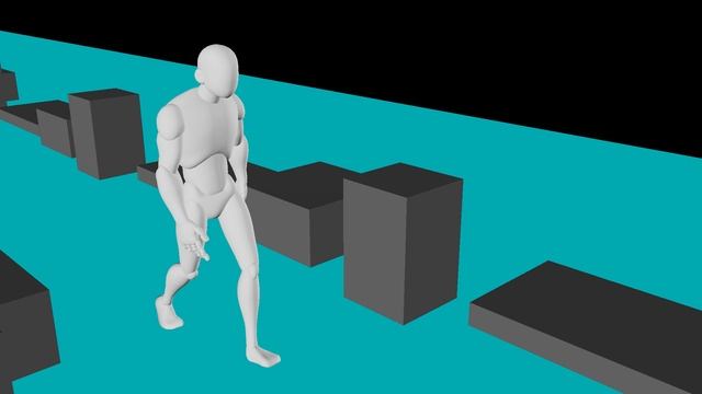Hammoud_walk смотреть онлайн
