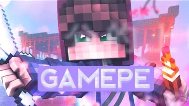 осмотр сервера Gamepe.ru