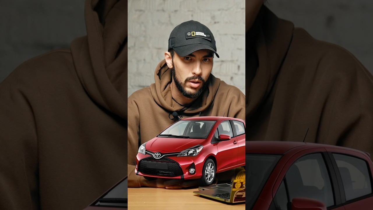 Toyota Vitz, полный ТОП авто до миллиона на канале. #автоизяпонии #автоподзаказ смотреть онлайн