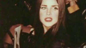 One of the girls x street x white mustang ~ the Weeknd Lana del Rey & doja cat ( Deep slowed Reverb