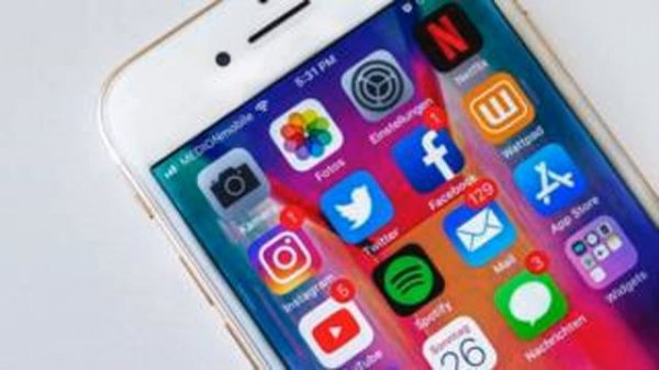 Блог Пономарева: как на украинском "Instagram Stories"