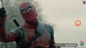 Песня про дэдпула