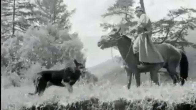 Үер Uyer Mongol Kino 1966 On