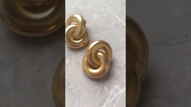 Серьги смотреть онлайн