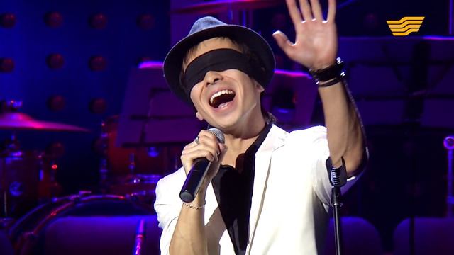 Назарбек Оразбеков - «Зауал» (әні мен сөзі: Н.Оразбеков)