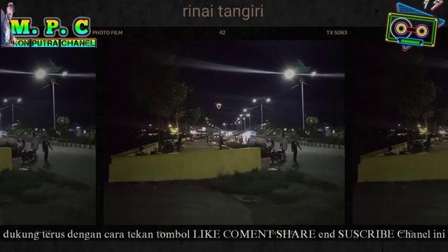 Minang remix edit terbaru 2021 RINAI TANGIRI(@mpcmusicplayer смотреть онлайн
