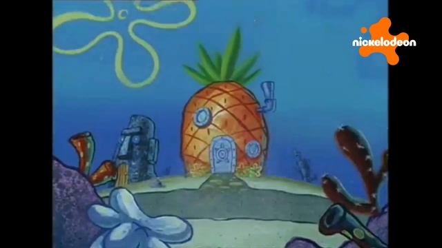 (ИТК) Смена оформления и логотипа (Nickelodeon - 01.08.2023)