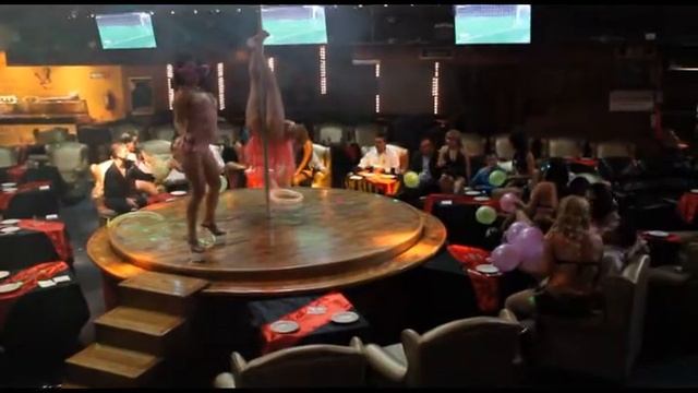 OBSESSION VIP ( THE HARLEM SHAKE ) смотреть онлайн