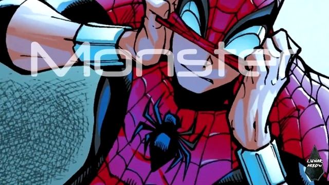 Superior Spider Man/Otto Octavius/ MONSTER смотреть онлайн
