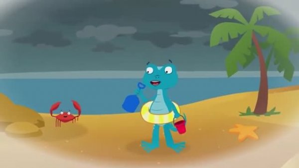 Super Minds 3 Grammar Unit 8-1 Simple past Negatives