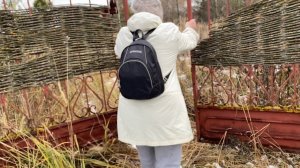 Дом из сказки «Три медведя» / Купите дом ! / Дурная голова ногам покоя не даёт 31 октября 2022 г.