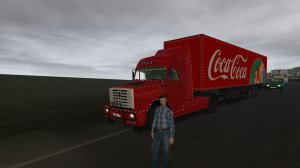 покупка и тюнинг камаза. в motor depot 😊