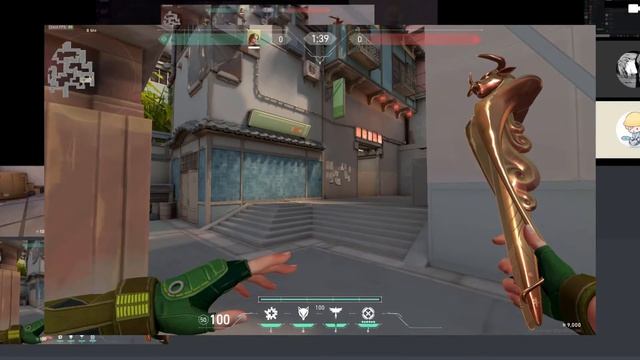 Can You Spot The Valorant Difference?! BREEZE EDITION (Part 3)