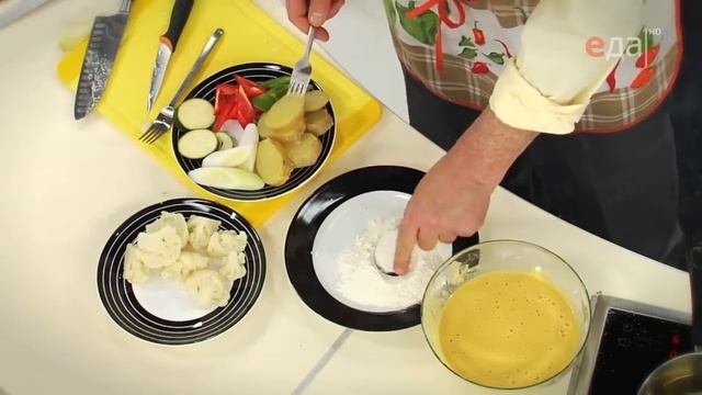 РЕЦЕПТ смотреть онлайн