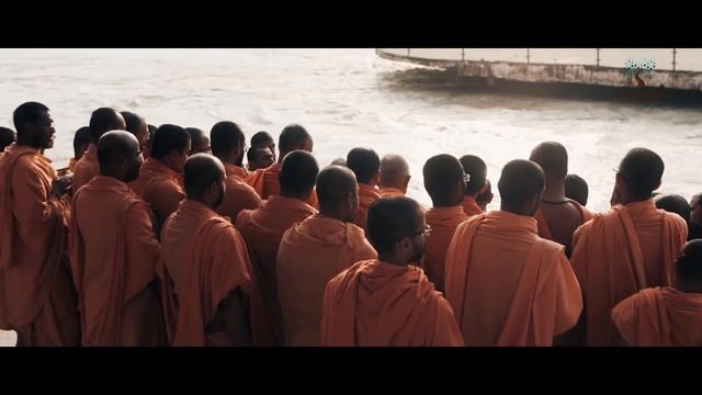 Yeh Jo Des | Swades | Cover By Radhika Balakrishnan | A. R. Rahman | Shahrukh Khan | Javed Akhtar смотреть онлайн