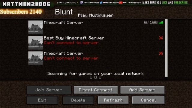 Minecraft Survival On Our Best Buy Server 1.14.4 (Find a Great Seed) Live Stream смотреть онлайн