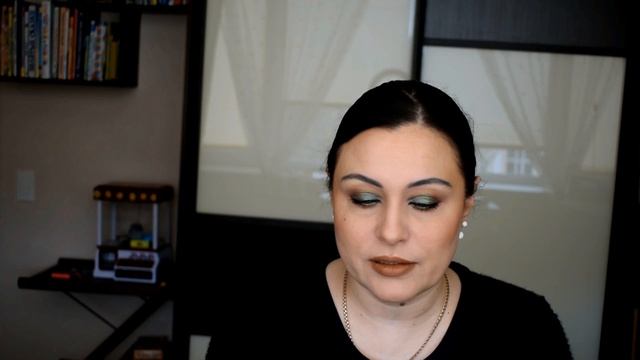 Вся коллекция румян. Инвентаризация смотреть онлайн