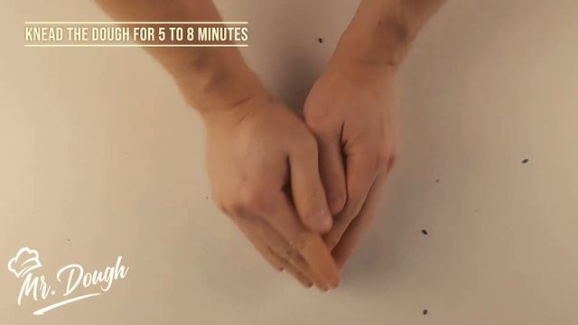 How to Make Amazing Sourdough Crackers With Tomatoes смотреть онлайн