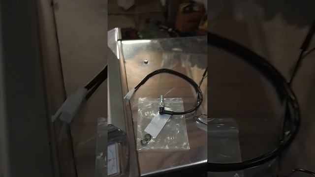 Китайские запчасти на самодельном минитракторе#ремонт #своимируками #сделайсам #самоделки смотреть онлайн