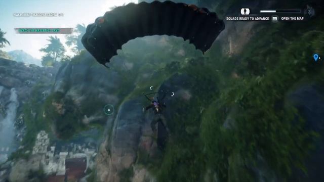 Just cause 4 part 3 Tamil Ropyrope live смотреть онлайн