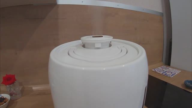 УВЛАЖНИТЕЛЬ ГУДИТ ! Как убрать шум из увлажнителя воздуха. Простой ремонт увлажнителя воздуха. смотреть онлайн