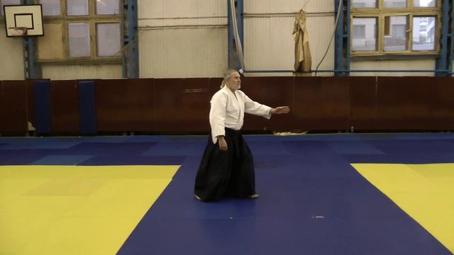 разговор о Шоменучи