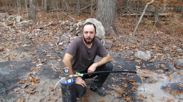 Rainwater Catchment vs. Water Wells | Pros & Cons смотреть онлайн