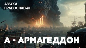 Конец света в христианской религии. Православная Религиозная энциклопедия. Великанов Павел.