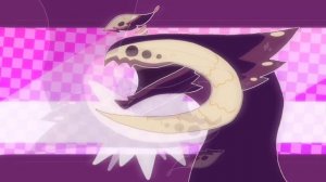 ||MEDUSE meme animation|| Creatures of Sonaria/ CoS/ Flipaclip/✴️Hellion Warden✴️