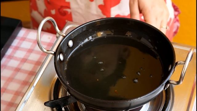 Crispy Baby Corn Chilli | Baby Corn Manchurian Recipe | Indo Chinese Recipe ~ The Terrace Kitchen смотреть онлайн