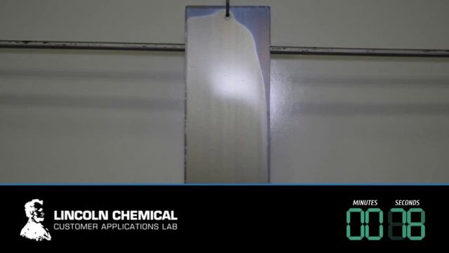 LincBond Zirconium Pretreatment смотреть онлайн