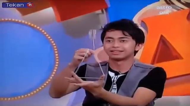 SHAKEEL @ TVSHOW смотреть онлайн