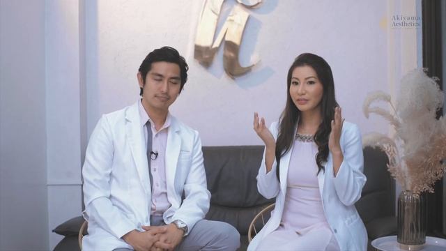 Akiyama Aesthetics: Regenerative Medicine | Cosmetic Surgery смотреть онлайн