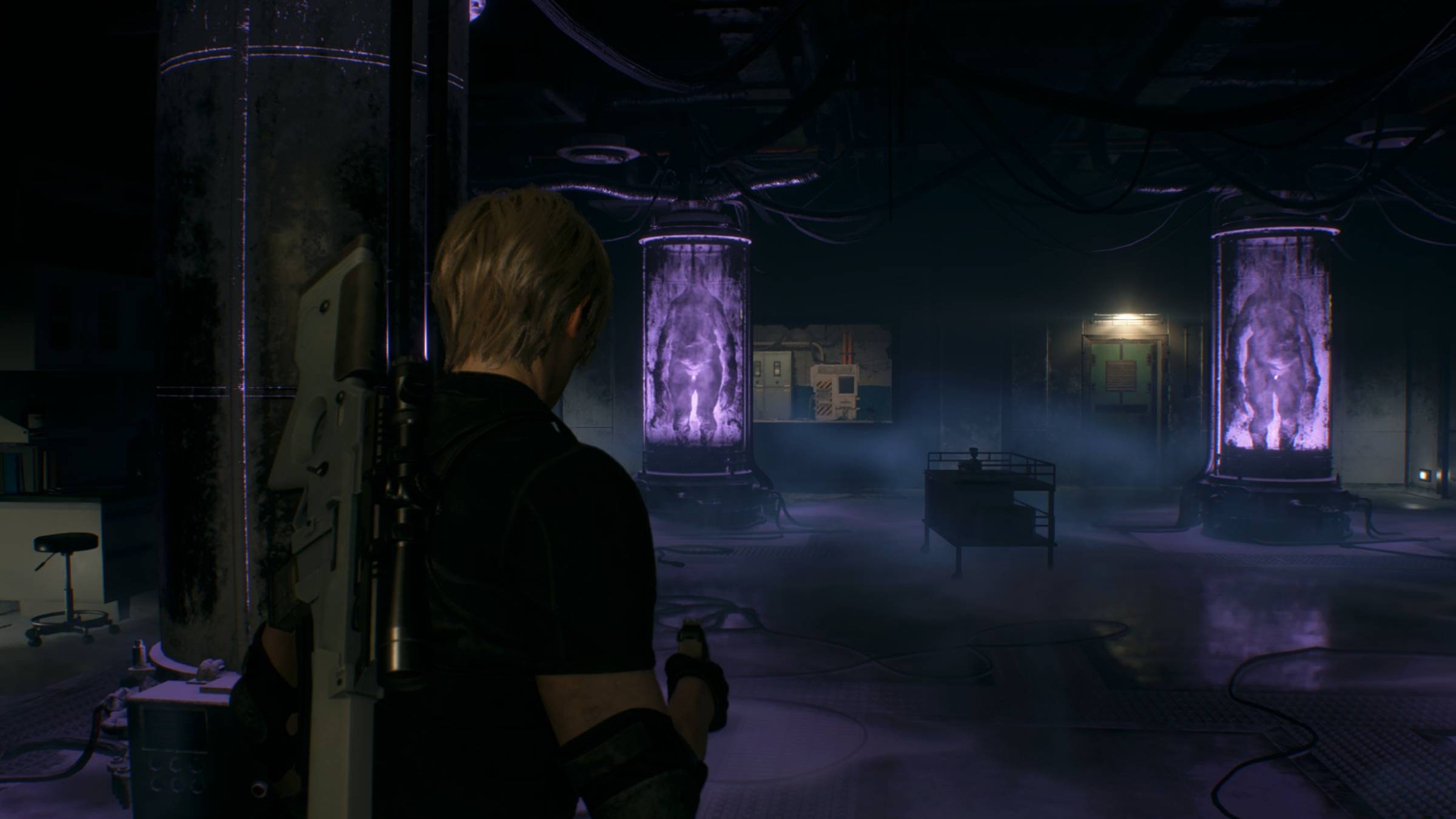 Resident evil 4 полное прохождение ч.3 смотреть онлайн