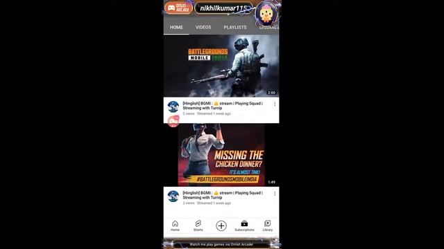 Watch me stream Google Play Store on Omlet Arcade! смотреть онлайн