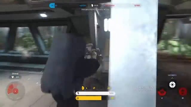 Battlefront 3 эндор соло нормальный смотреть онлайн