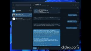 Как создать анонимного бота