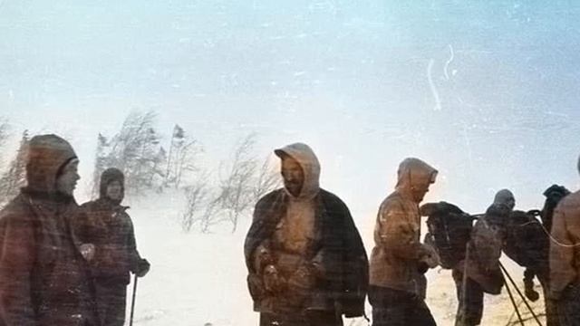 Дело группы Дятлова 16 Был ли у группы радиопередатчик? смотреть онлайн