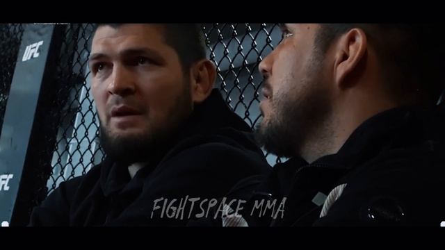 Подкаст Камару и Сехудо интервью с Хабибом Нурмагомедовым / Сехудо в лагере Хабиба | FightSpaceMMA смотреть онлайн