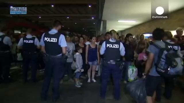 Украина во мгле (4): спасем Украину от Плана Маршалла смотреть онлайн