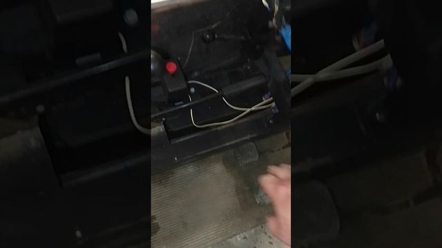 Заменил датчик стоп-сигналов на самодельном минитракторе #сделайсам #ремонт #auto #своимируками смотреть онлайн