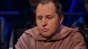 Своя игра. Арцыбашев - Эдигер - Карлинский (21.04.2007)