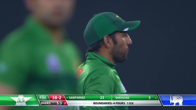 Pakistan Vs Sri Lanka 2019 | 2nd T20 | Highlights | PCB