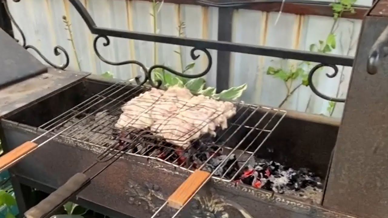 Приехал Дмитрий/ Вечерний шашлык / Укоротила сарафан / Уехал Борис 29 июня 2024 г. смотреть онлайн