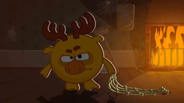 Бутерброд мне все рассказал (лосяш) смотреть онлайн