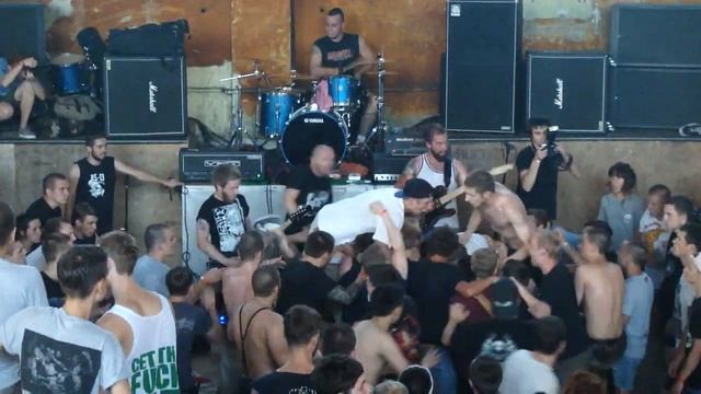 3 Argument 5 45@Raketa 2011