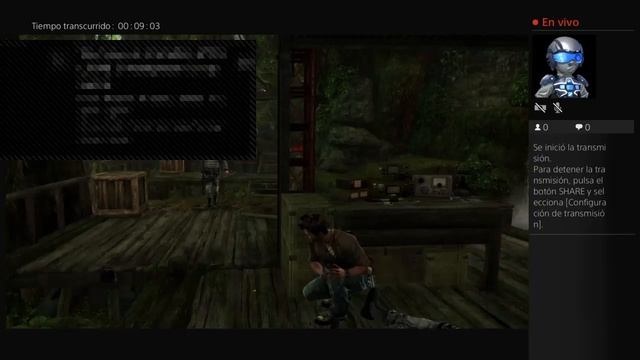 Uncharted 2 parte 3 смотреть онлайн